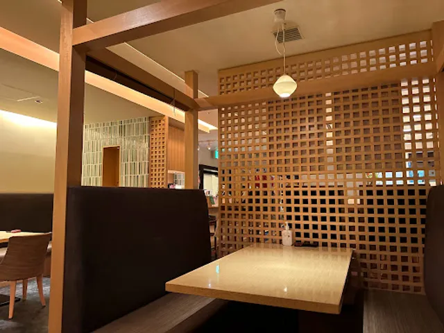 旬魚 左阿彌 名鉄百貨店