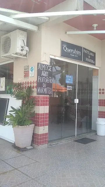 Querubim Restaurante, Dogueria & Pastelaria