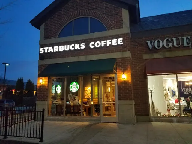 Starbucks