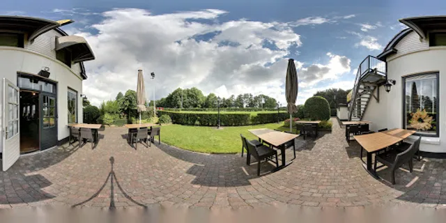 Restaurant De Beren Heenvliet