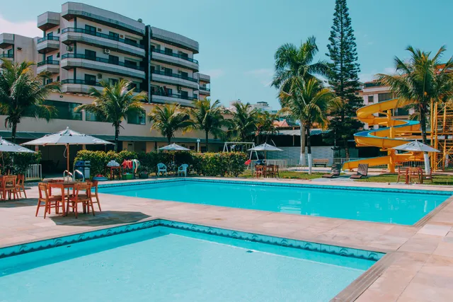 Hotel Sesc Cabo Frio