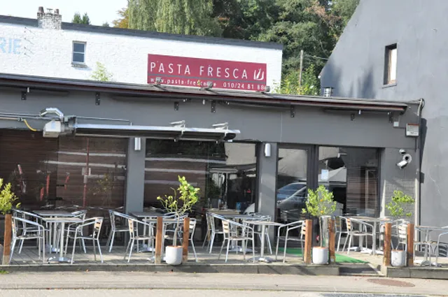Pasta Fresca