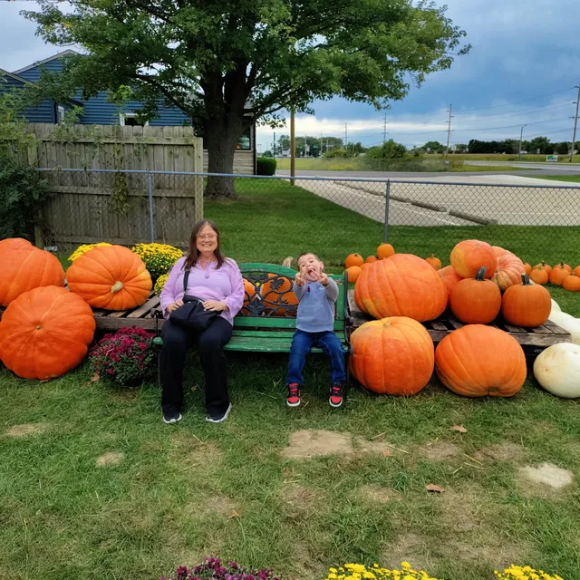 Welch's Holiday Farm