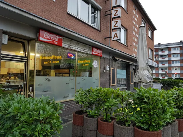 Pizzeria ADRIA