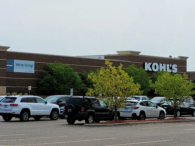 Kohl's