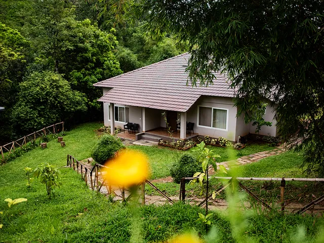 Abad Brookside Lakkidi | Resort in Wayanad