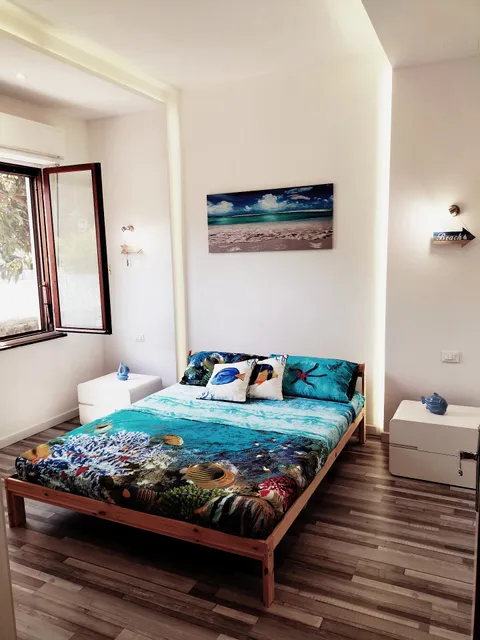 Biancoperla - Appartamento - Ferienwohnung Grado