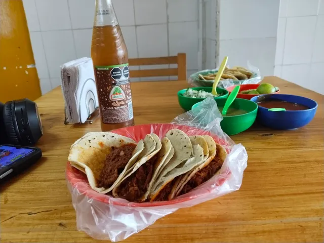 Tacos El Lic