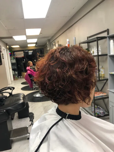 Artix Hair & Beauty Salon