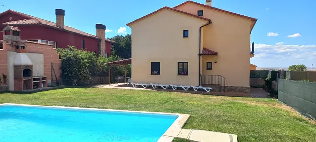 Mirador de Peña la Estrella