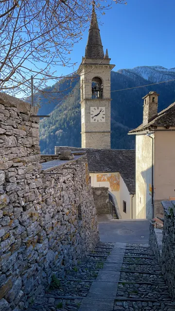 Palazzo Gamboni Swiss Historic Hotel