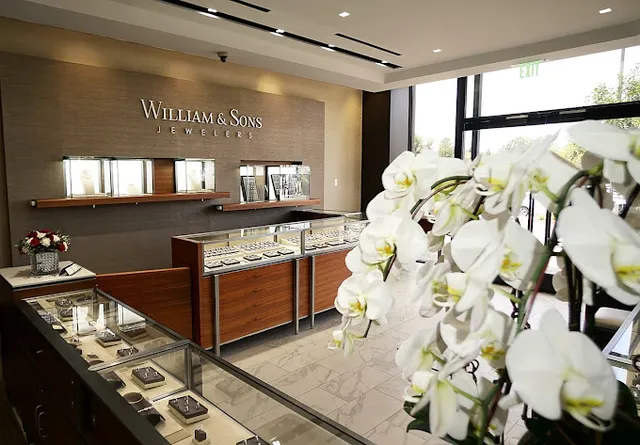William & Sons Fine Jewelers