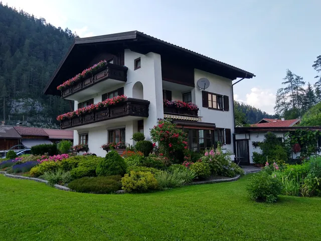 Gästehaus Christa Wörz