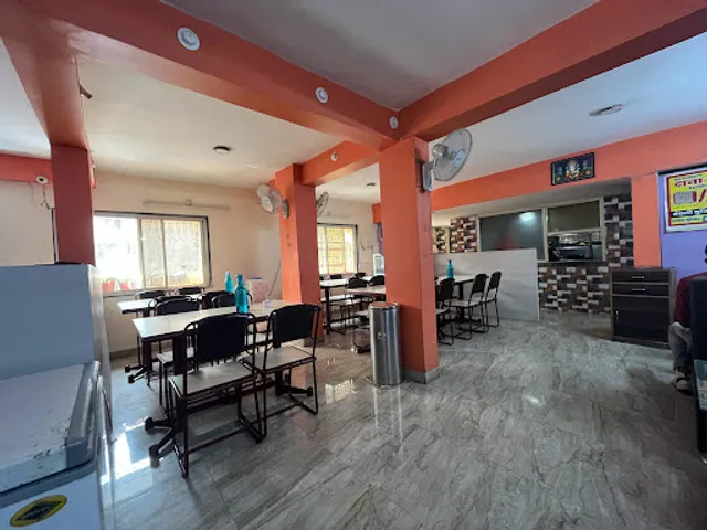 Danapani Restaurant and Mess