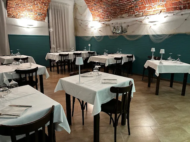 In Bocca all'Amo By Gastró18