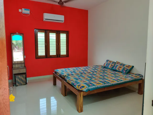 YAZH HOME STAY AUROVILLE (guest house)