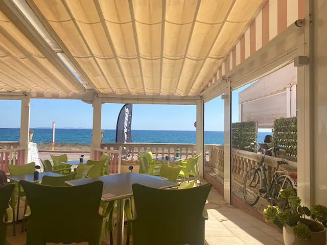 Gelateria Cardinelli