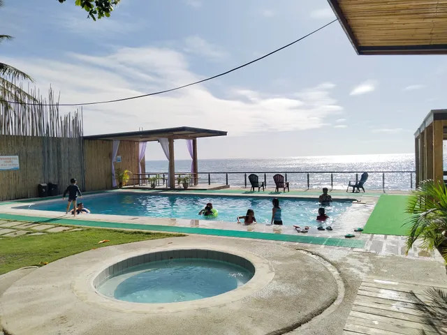 Compostela Boardwalk Resort and Recreation Center