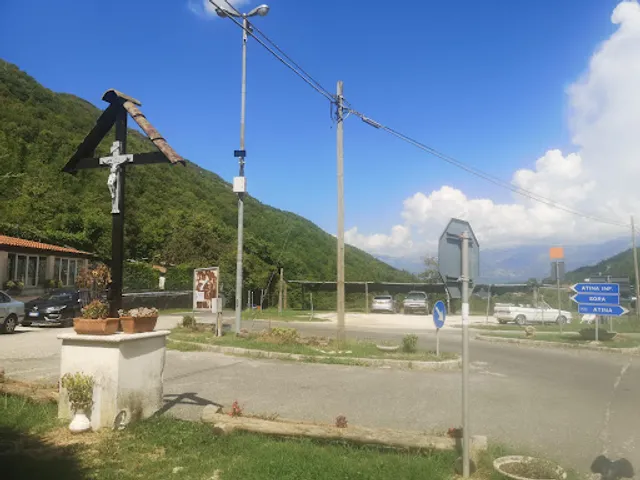 Bar Tabacchi Osteria Da Rosalba