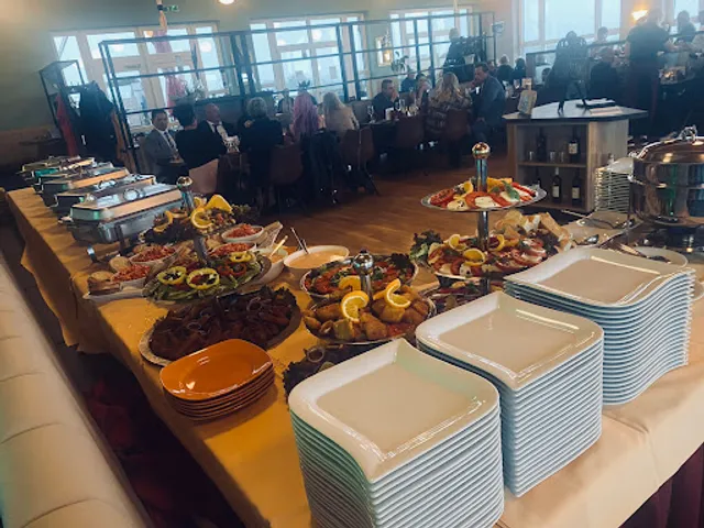 IBO’S Café-Restaurant