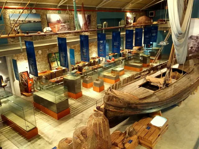 The Fishing Museum