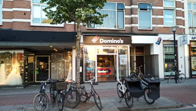 Domino's Pizza Amersfoort Centrum