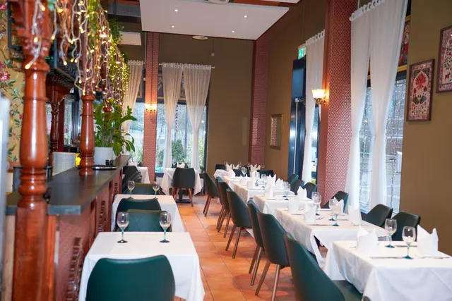 Restaurant Namaste Oerlikon