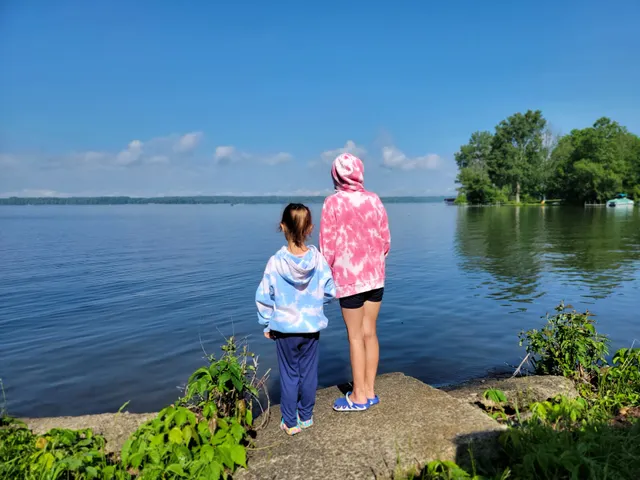 Pymatuning State Park (Pennsylvania)
