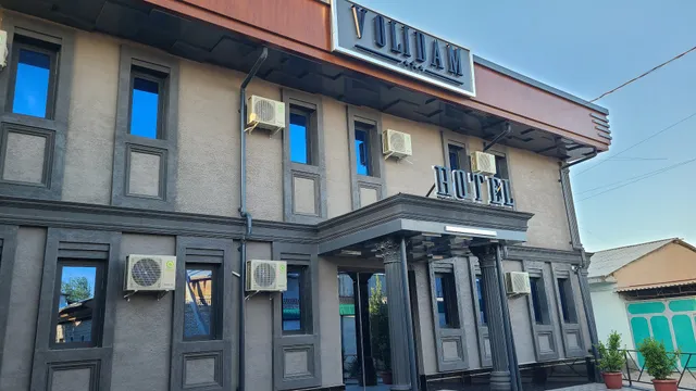 Volidam Hotel