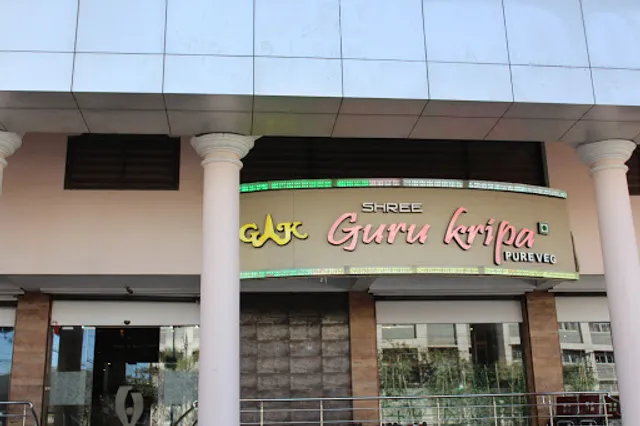 Shree Gurukripa Vijay Nagar