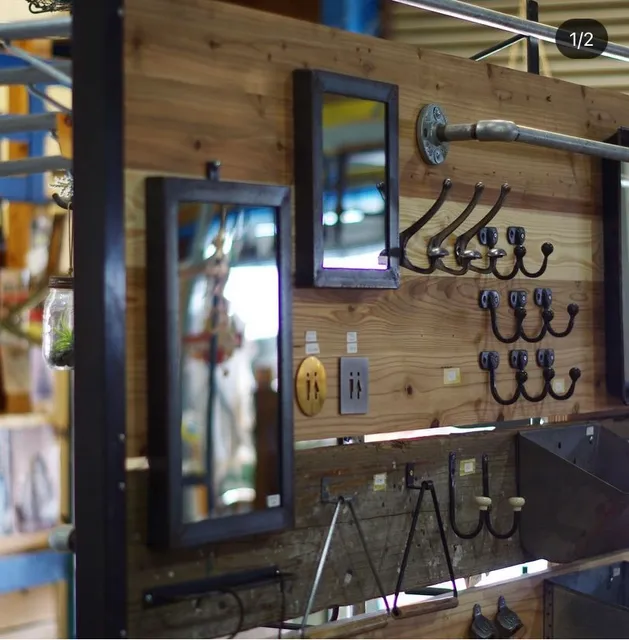 オフバザール製作所