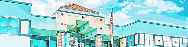 City of Oldsmar, FL - Government