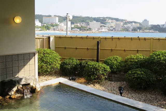 Shiraraso Grand Hotel