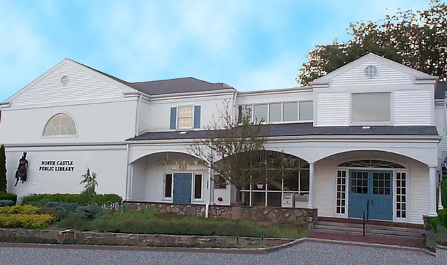 North Castle Public Library