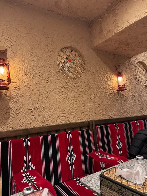 Gulf House Restaurant