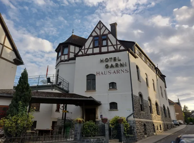 Hotel garni Haus Arns