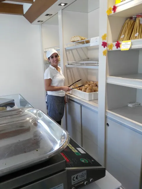 Panificio e dolci da forno Cocetta