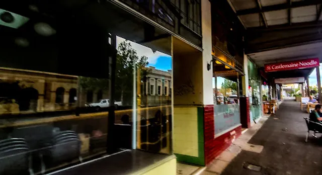 Bella Fresca Pizzeria