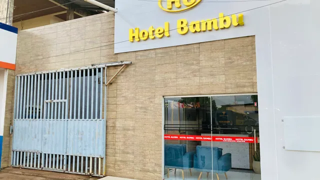 HOTEL BAMBU