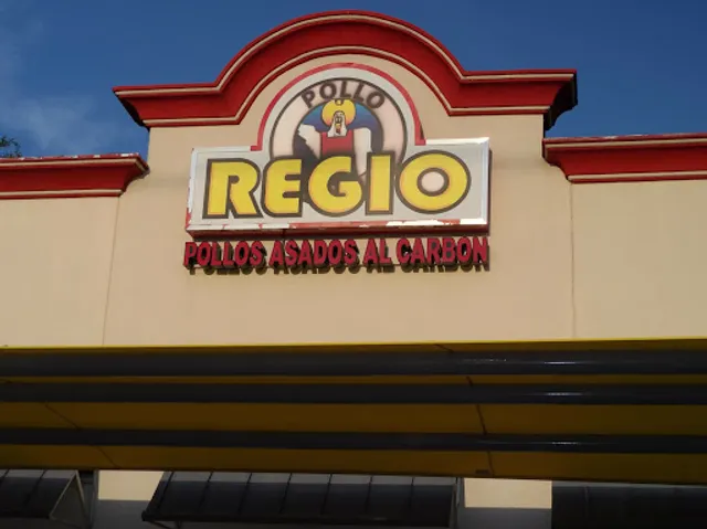 Pollo Regio