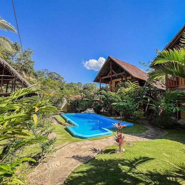 Canto Del Río Amazon Lodge