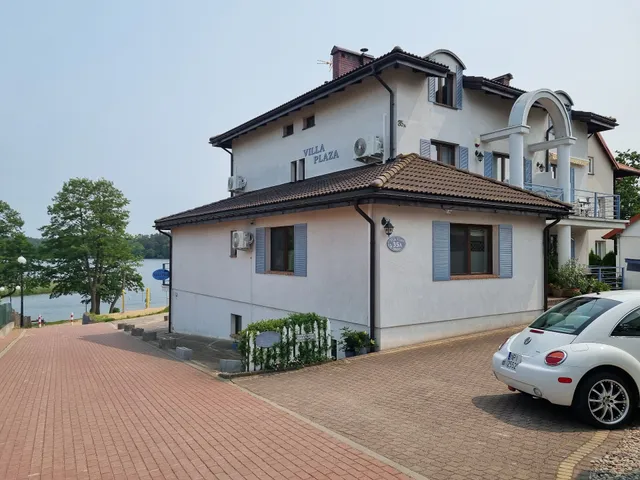 Villa PLAZA