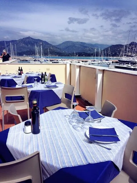 Ristorante Su Forreddu