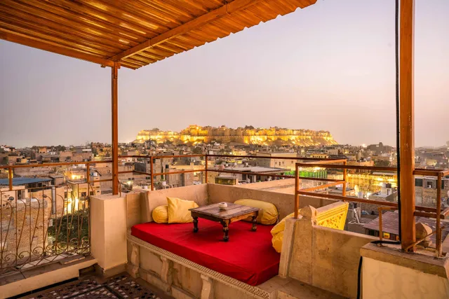 Tripli Hotels Prithvi Haveli