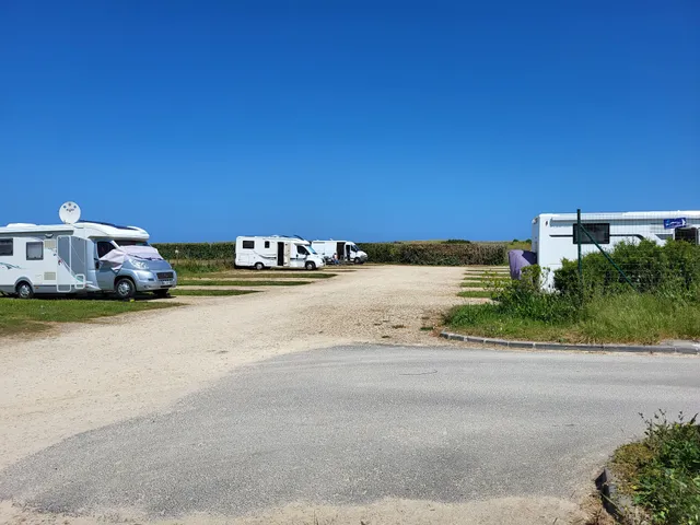 Aire Camping-Car Park