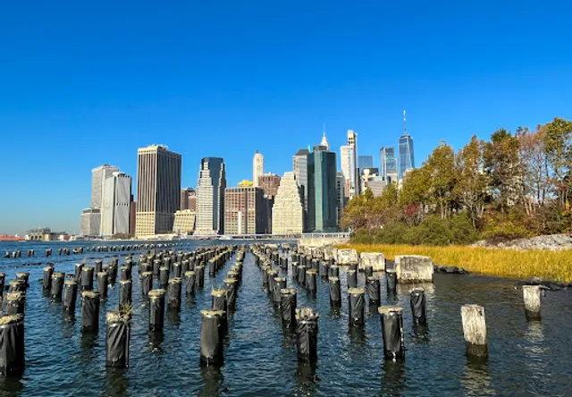 The Granite Prospect