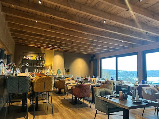 Novanta Bar, Restaurant & Eventlocation