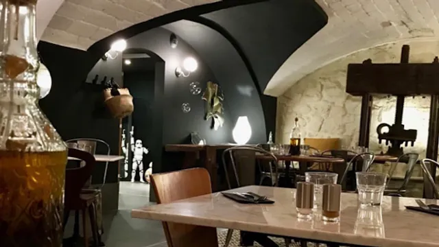 Le Temps des Oliviers