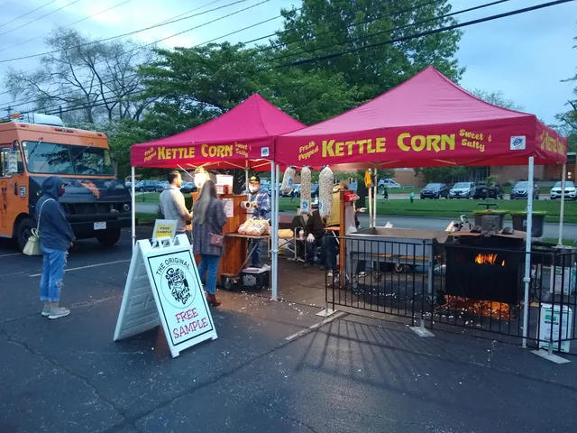 Shoppers Haven Shopping Center