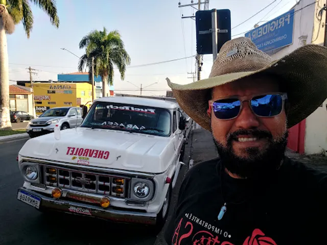 Frigideira Maranhense Churrascaria Rotisseria